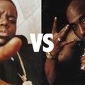 Tupac Vs Bigge (Versus/Record battle) by DJ PolyVibe 2020