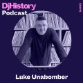 DjHistory Podcast - Luke Una (DJH002)