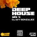 Deep House Mix 4