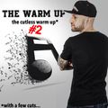 THE CUTLESS WARM UP #2 - DJ IRON
