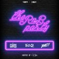 THE RNB PARTY (9/4/2020)
