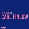 Its About... Carl Finlow - 24 Septembre 2020