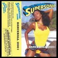 Supersonic Sound - Dancehall 2000 I - Seite A
