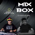 Mix Box Sem 04-10-19 Special Dj Hugo Glave