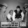 Hip-Hop History 1986 Mix