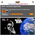 DJ DANNY(STUTTGART) - BIGFM WORLD BEATS ROMANIA VOL.31 - 13.05.2020
