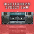 Mastermind Street Jam - In NY City (Feb '97)