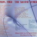 DJ Masterfaker - Real Fake 2 LTD - The Second Strike - Track 1.