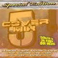 Cover Mix 5 (Special Edition) by The Dark Side, DJ Newton, Black Dark, DJ Blaster, DJ Fajry, Juan Ca