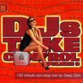 Deep Dish - DJs Take Control Volume 3 CD1 (1996)