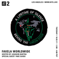 Favela Worldwide w/ Joaquin & Fake Guido - 3rd October 2017