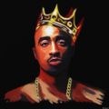 Tupac Shakur 45th Birthday set 16th June 2016 ( live )
