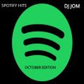 Spotify Hits - October Edition