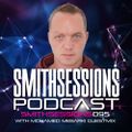 Mr. Smith - Smith Sessions 095 (incl. Mohamed Mebarki Guestmix) (08-03-2018)