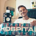 Hugh Hardie (Hospital Rec, Liquicity) @ Rockwell sits in for Friction Show, BBC Radio 1 (16.05.2017)