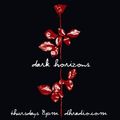 Dark Horizons Radio - 8/4/16