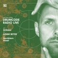 DCR444 – Drumcode Radio Live - Adam Beyer live from Nordstern, Basel