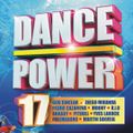 Dance Power 17 (2008) CD1