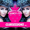 DJ Juicy M - Club Sessions vol. 1
