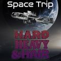 259 – Space Trip – The Hard, Heavy & Hair Show with Pariah Burke