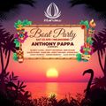 Anthony Pappa Melbourne Boat Party 23rd April 2022
