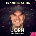 Jorn van Deynhoven live at Trancenation in Prague (16-11-2019)
