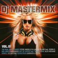 DJ Mastermix Vol 1 by SWG (DJ Deep) (2009)