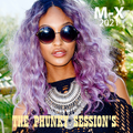 Steve Paterson Pres' : *The Phunky Session's - Hot Funky,Soulful & Di$co House* M-XCLOUD 2021