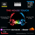 The House Touch #134 (Afro House Edition)