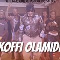 BEST OF KOFFI OLOMIDE VIDEO MIX - DJ FABIAN 254 [Aspirine, Chantou, Etat civil, Papa Ngwasuma]