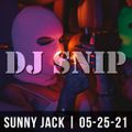 Snip - Sunny Jack (25-05-21)W/. Jack Harlow - Melé - Mendo - Hutchtastic - Dope Earth Alien - ...
