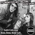 It's Monsters Meeting Time (Episode 31)