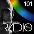 Solarstone presents Pure Trance Radio 101