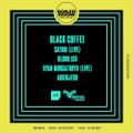 Black Coffee @ Boiler Room ADE 2016, Bridges For Music – 20.10.2016 [FREE DOWNLOAD]