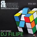 80's Revival Mix (2012)