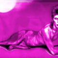 Bowie Diamond Dogs Re Imagined