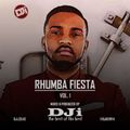 Rhumba Fiesta Vol. I [@DJiKenya]