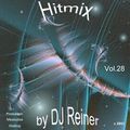 DJ Reiner Hitmix Vol. 28