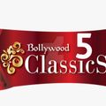 BOLLYWOOD CLASSICS - 5 - COUPLES SPECIAL