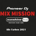 SSL MixMission 2021 Alle Farben