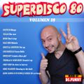DJ.FUNNY Superdisco 80 vol.29 (Long Megamix)
