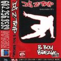 Z-Trip - B Boy Breaks Vol.3