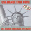 USA Dance Records - USA Dance Take 4