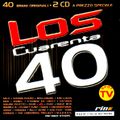 Los Cuarenta CD 1 (2001)