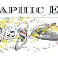 Graphic Ear with Sarah Basher (3/10/22)