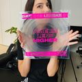 Amelie Lens - Higher EP Launch in Antwerpen