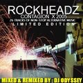 Rockheads by DJ MashMike