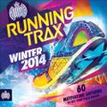 VA - Ministry of Sound Running Trax Winter 2014 (2014)