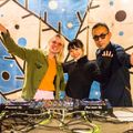 WW Tokyo: Toshio Matsuura with HAAi and Noah live from WIRED HOTEL Asakusa // 03-12-2018