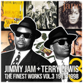 JIMMY JAM & TERRY LEWIS - THE FINEST WORKS VOL.3